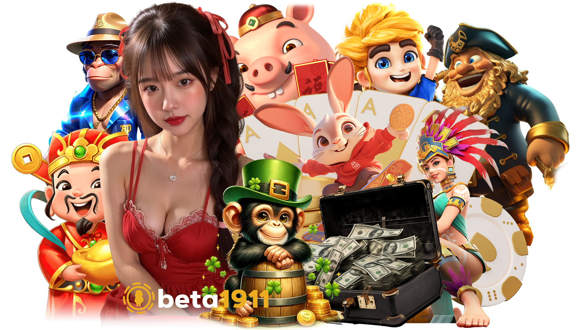 Beta191 สนุกกับเกมคาสิโนออนไลน์ได้ทันที แค่สมัครสมาชิก